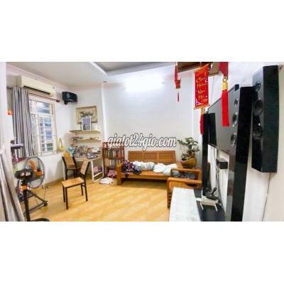 Bán Nhà Thủ Đức - Hồ Chí Minh