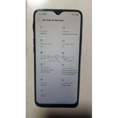 Điện Thoại Oppo Cũ Quận 8 - Hồ Chí Minh