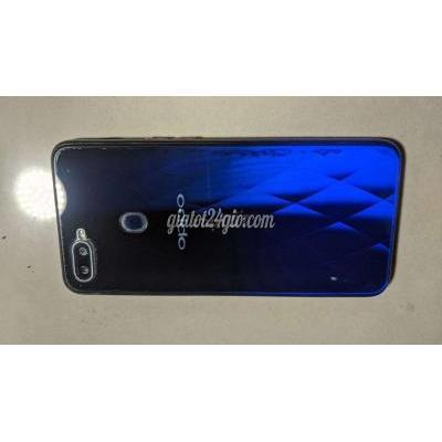 Điện Thoại Oppo Cũ Quận 8 - Hồ Chí Minh