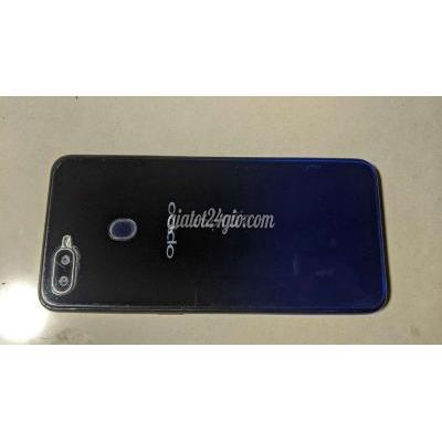 Điện Thoại Oppo Cũ Quận 8 - Hồ Chí Minh