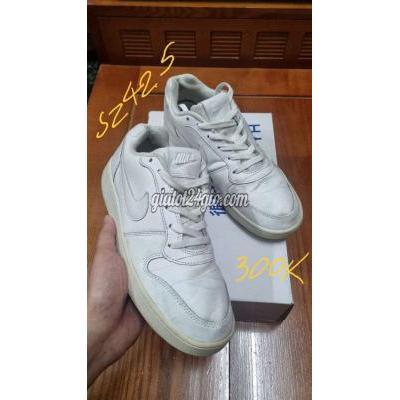 Giày Nữ Cũ Hồng Bàng - Hải Phòng