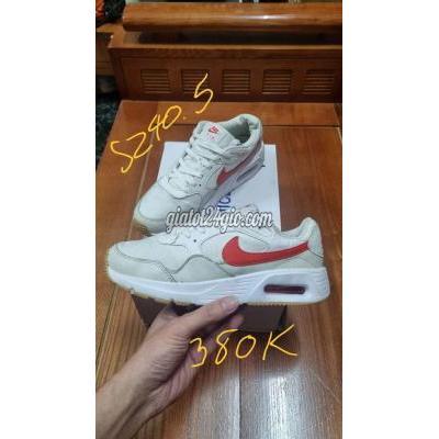 Giày Nữ Cũ Hồng Bàng - Hải Phòng