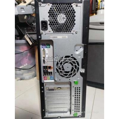 Thùng Máy Tính Cũ Quận 4 - Hồ Chí Minh