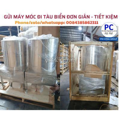 Dịch Vụ Phú Nhuận Hồ Chí Minh Gửi Hàng Đi Mỹ Úc Canada Châu Âu Á Giá Rẻ