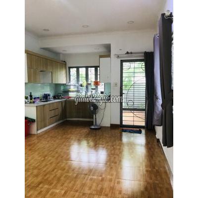 Nhà Cho Thuê Tân Bình - Hồ Chí Minh