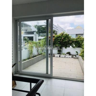 Nhà Cho Thuê Tân Bình - Hồ Chí Minh