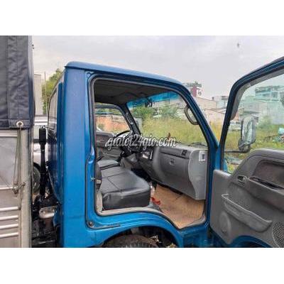 Xe Tải Cũ Thủ Đức - Hồ Chí Minh