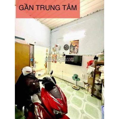 Bán Nhà Gò Vấp - Hồ Chí Minh