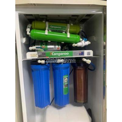 Máy Lọc Nước Cũ Gò Vấp - Hồ Chí Minh