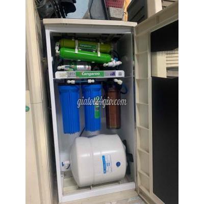 Máy Lọc Nước Cũ Gò Vấp - Hồ Chí Minh