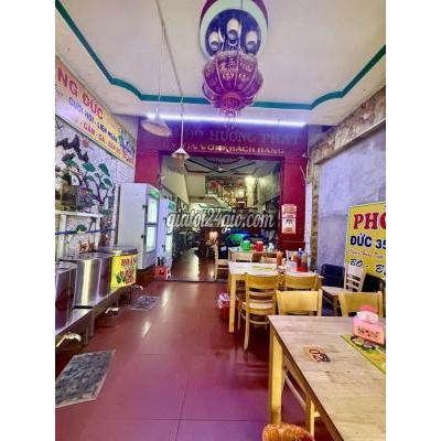 Bán Nhà Quận 12 - Hồ Chí Minh