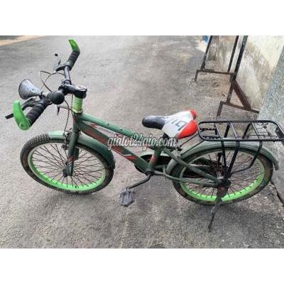 Xe Đạp Cũ Gò Vấp - Hồ Chí Minh