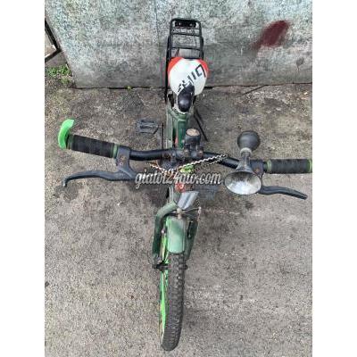 Xe Đạp Cũ Gò Vấp - Hồ Chí Minh