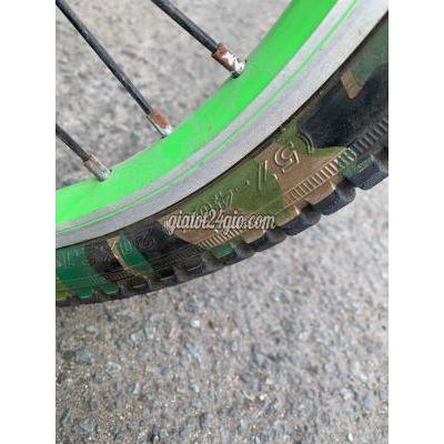 Xe Đạp Cũ Gò Vấp - Hồ Chí Minh