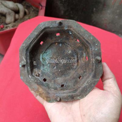 Đồ Cổ Cũ Quận 4 - Hồ Chí Minh