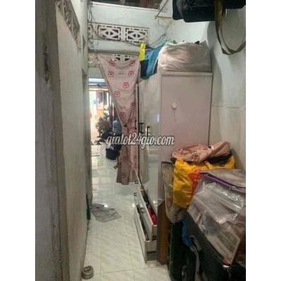 Bán Nhà Thủ Đức - Hồ Chí Minh