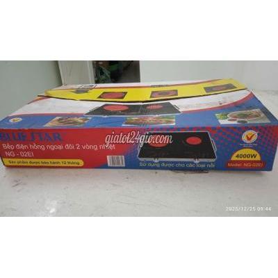 Đồ Điện Nhà Bếp Cũ Gò Vấp - Hồ Chí Minh