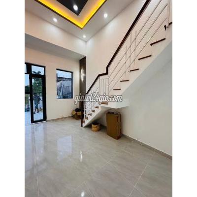 Bán Nhà Hóc Môn - Hồ Chí Minh