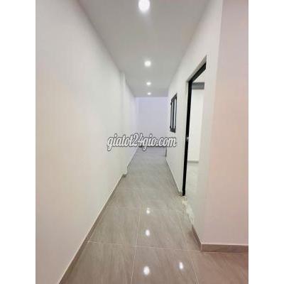 Bán Nhà Hóc Môn - Hồ Chí Minh