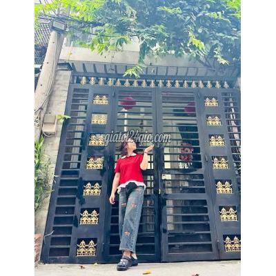 Bán Nhà Thủ Đức - Hồ Chí Minh