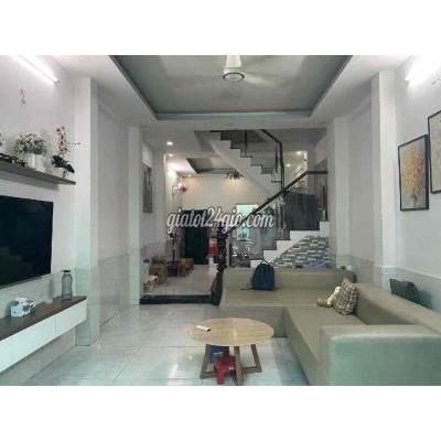 Bán Nhà Thủ Đức - Hồ Chí Minh