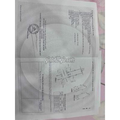 Bán Nhà Thủ Đức - Hồ Chí Minh