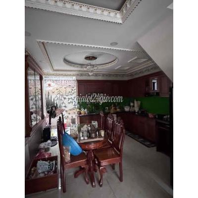 Bán Nhà Thủ Đức - Hồ Chí Minh