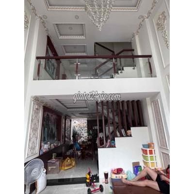 Bán Nhà Thủ Đức - Hồ Chí Minh