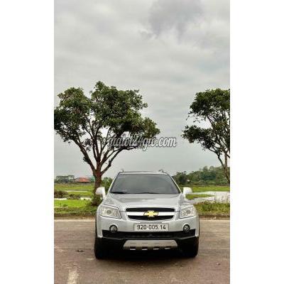 Ô Tô Cũ An Khê - Gia Lai