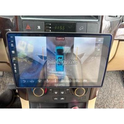 Ô Tô Cũ An Khê - Gia Lai