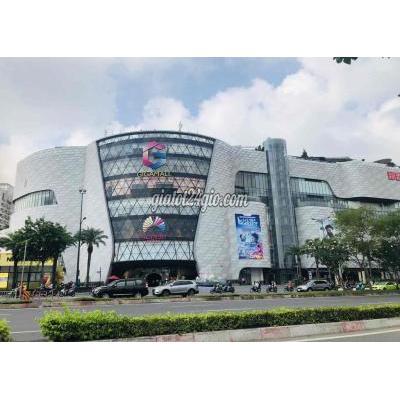 Đất Thổ Cư Thủ Đức - Hồ Chí Minh