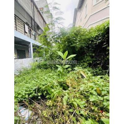 Đất Thổ Cư Thủ Đức - Hồ Chí Minh