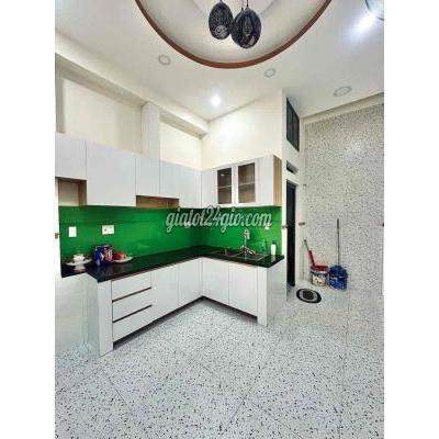 Bán Nhà Tân Bình - Hồ Chí Minh