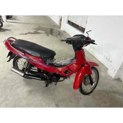 Xe Số Cũ Phú Nhuận - Hồ Chí Minh