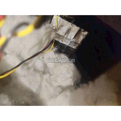 Thiết Bị Âm Thanh Cũ Gò Vấp - Hồ Chí Minh