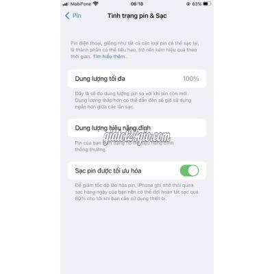 Điện Thoại Iphone Cũ Trảng Bom - Đồng Nai
