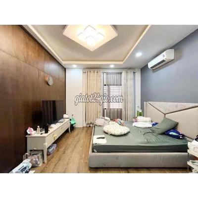 Bán Nhà Gò Vấp - Hồ Chí Minh