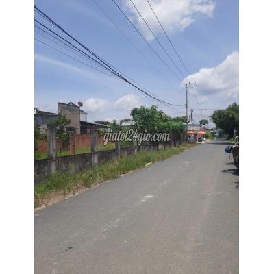 Nhà Đất Đức Linh Bình Thuận Cần Bán Đất Đường Nguyễn Tri Phương Thị Trấn Võ Xu Diện Tích 194m 100 ...