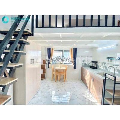 Phòng Trọ Quận 6 - Hồ Chí Minh