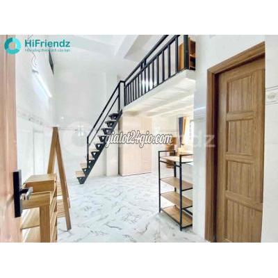 Phòng Trọ Quận 6 - Hồ Chí Minh