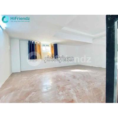 Phòng Trọ Quận 6 - Hồ Chí Minh