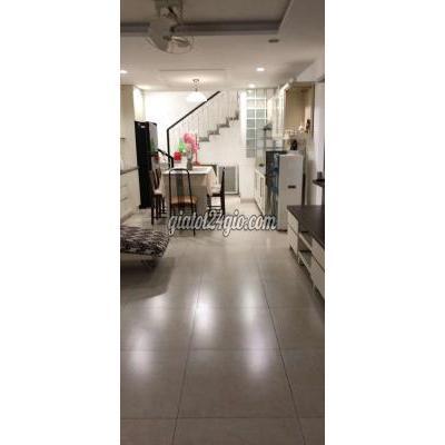 Nhà Cho Thuê Quận 4 - Hồ Chí Minh