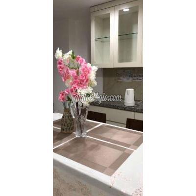 Nhà Cho Thuê Quận 4 - Hồ Chí Minh