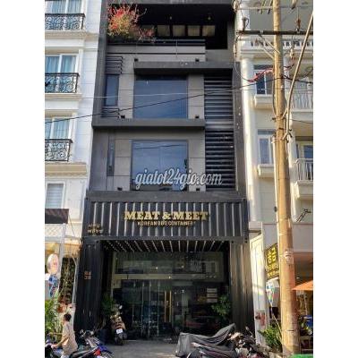 Tuyển Dụng Quận 7 - Hồ Chí Minh