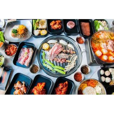 Tuyển Dụng Quận 7 - Hồ Chí Minh