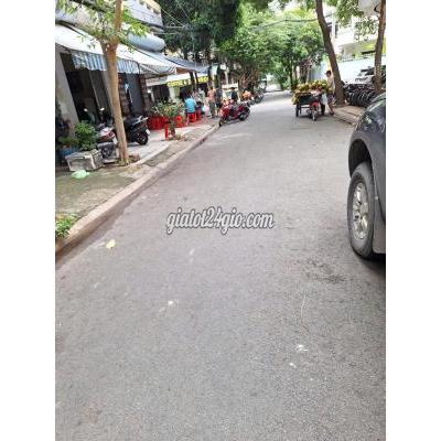 Bán Nhà Tân Bình - Hồ Chí Minh