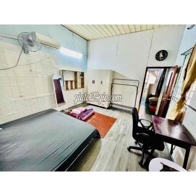 Phòng Trọ Tân Bình - Hồ Chí Minh