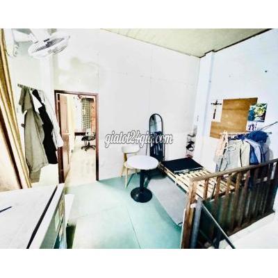 Phòng Trọ Tân Bình - Hồ Chí Minh