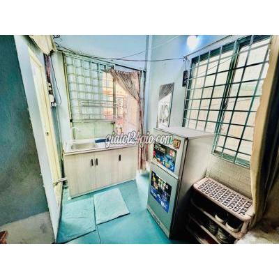 Phòng Trọ Tân Bình - Hồ Chí Minh