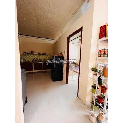 Bán Căn Hộ Quận 6 - Hồ Chí Minh